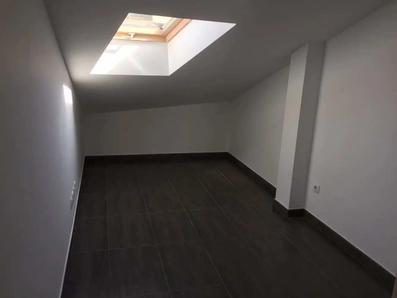 Flat for rent in Centre