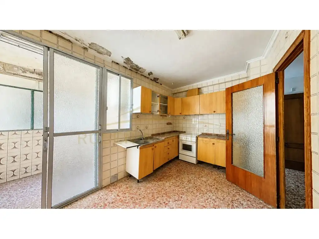 Wohnung mit Aufzug zum Verkauf in Calle Rey Don Felipe Ii 7, imagen 5