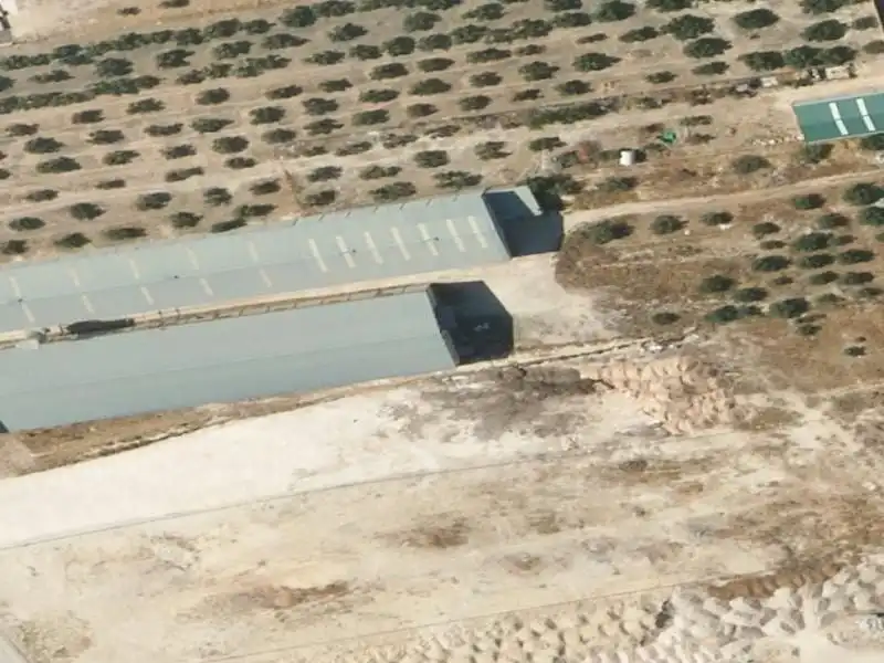 Fabrikhallen zum Verkauf in Mancha Real