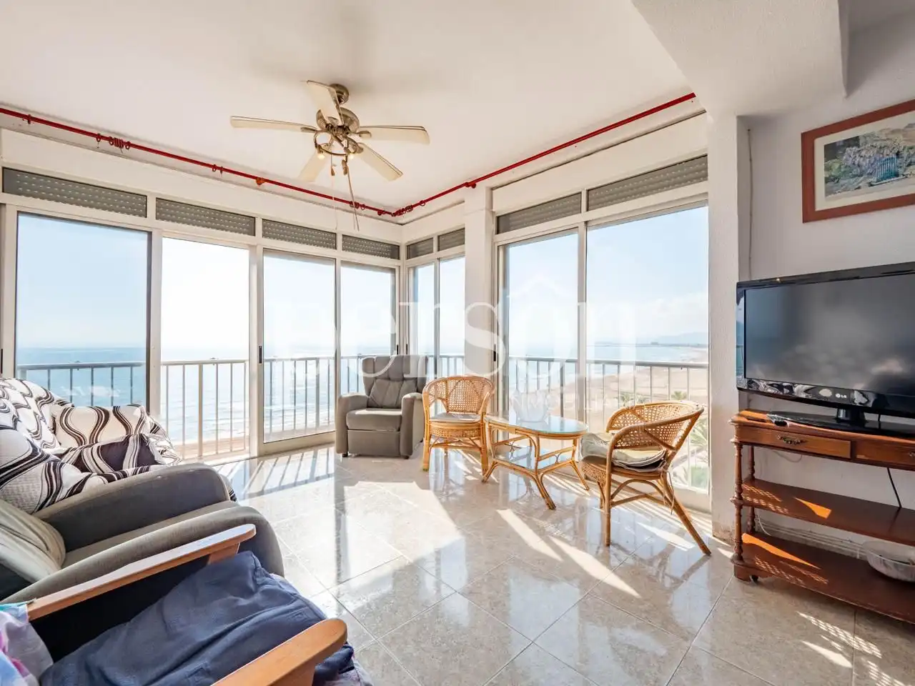 Appartement avec piscine à vendre à Racó, imagen 4