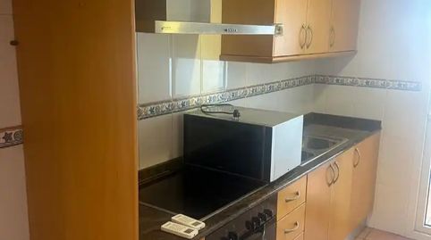 Foto 2 de Piso en venta en Carrer de la Muntanyeta, 2, La Xara - La Sella, Dénia