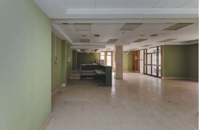 Commercial properties for sale in Almería