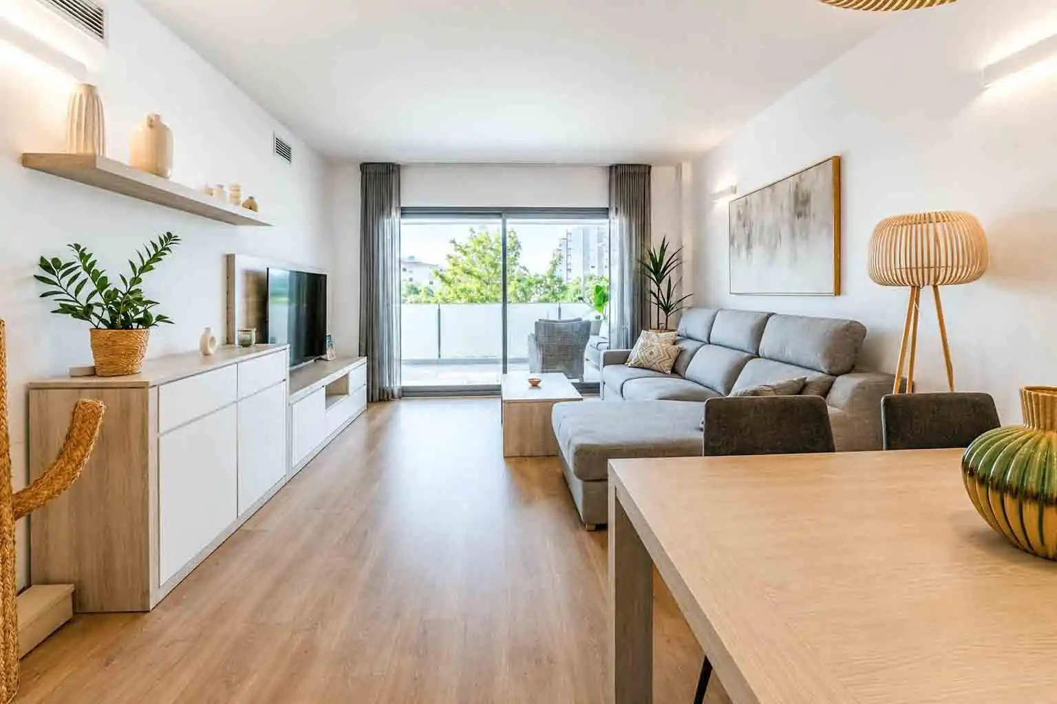 Wohnung zum Verkauf in La Plana
