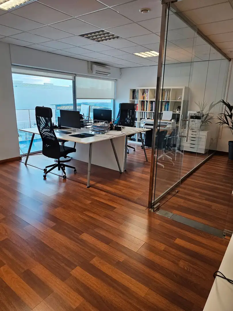 Bureau avec ascenseur à louer à Gran Via Asima 20, imagen 5