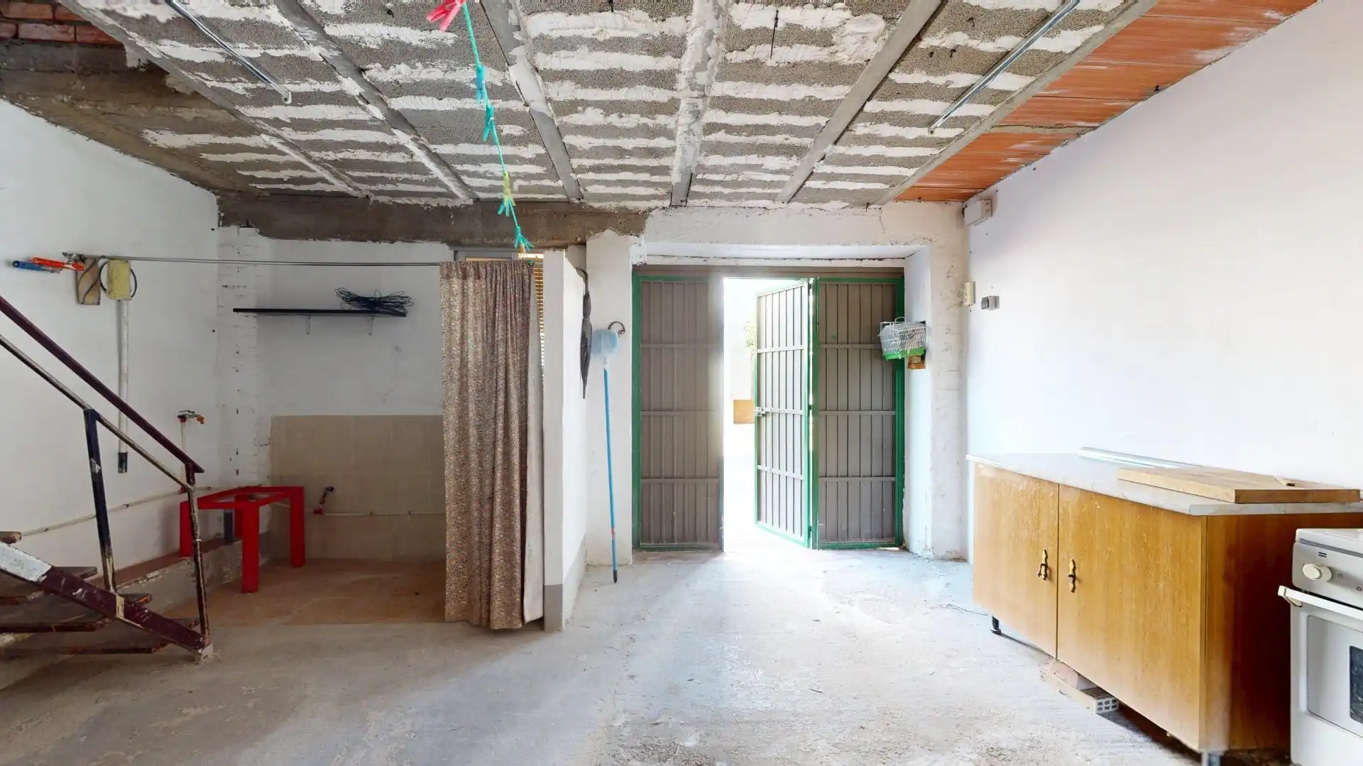 Detached homes for sale in Alcolea