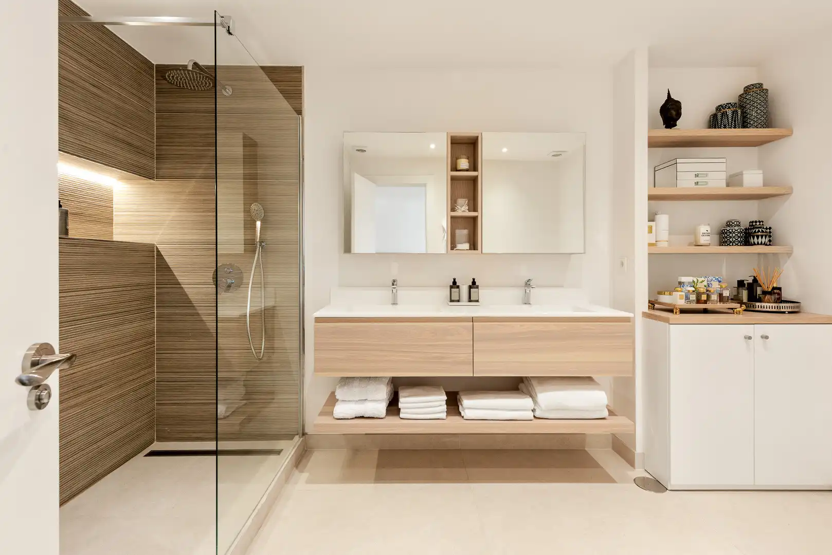 Wohnung mit Pool zum Verkauf in Milla de Oro, imagen 13
