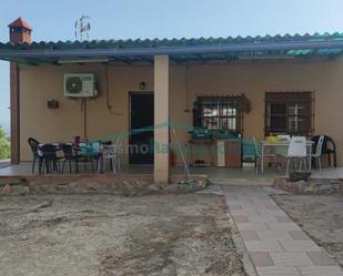 Casa o xalet en venda a Castellnovo