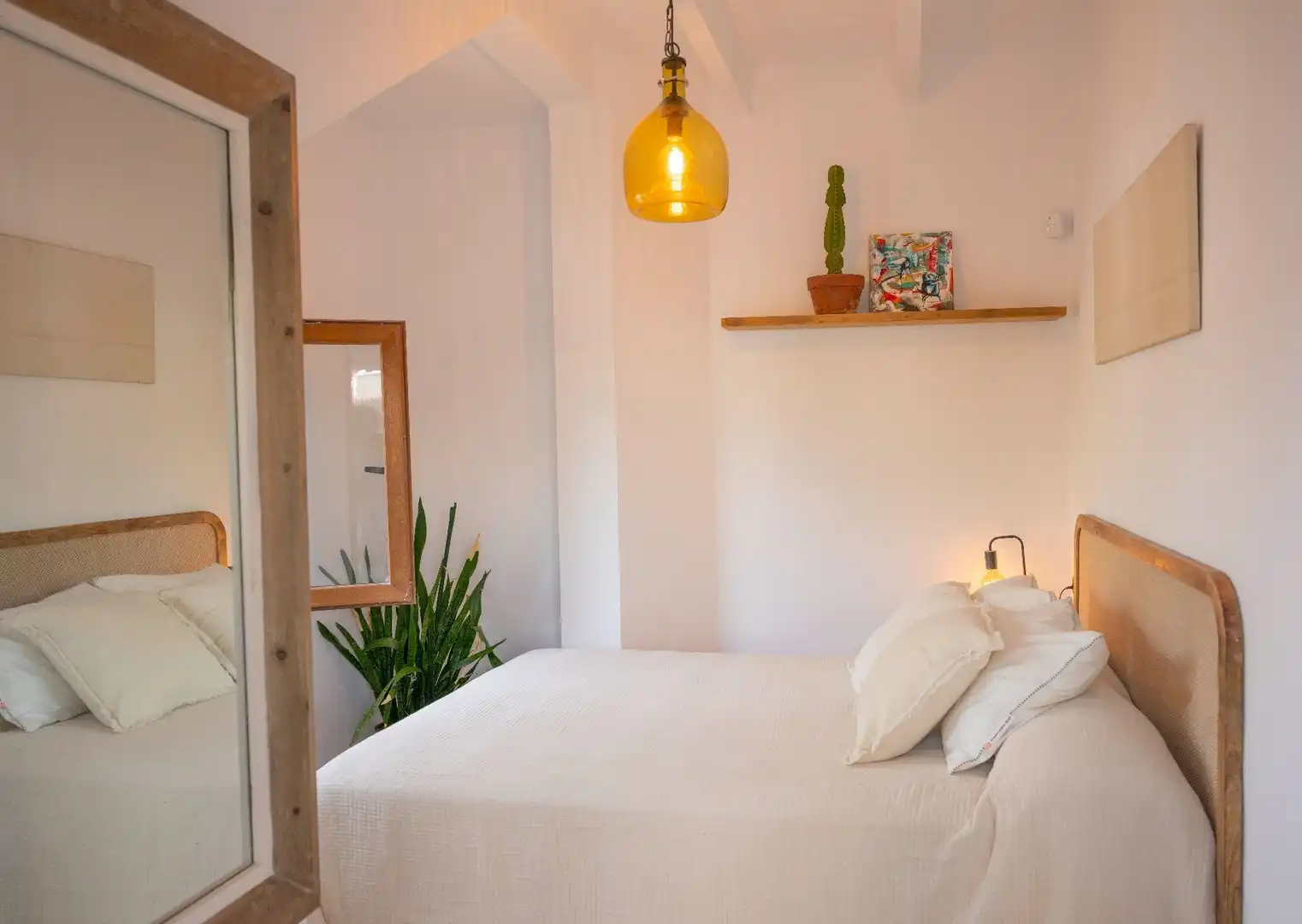 Casa amb jardí en venda a Sant Jordi de Ses Salines-Sant Francesc, imagen 12