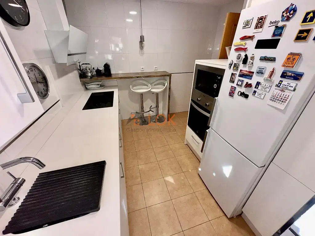 Appartement avec ascenseur à vendre à Camino Pozuelo Del, imagen 6