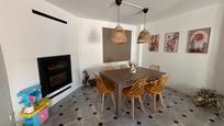 Dining room of Country house for sale in El Burgo de Ebro  with Private garden, Storage room and Swimming Pool