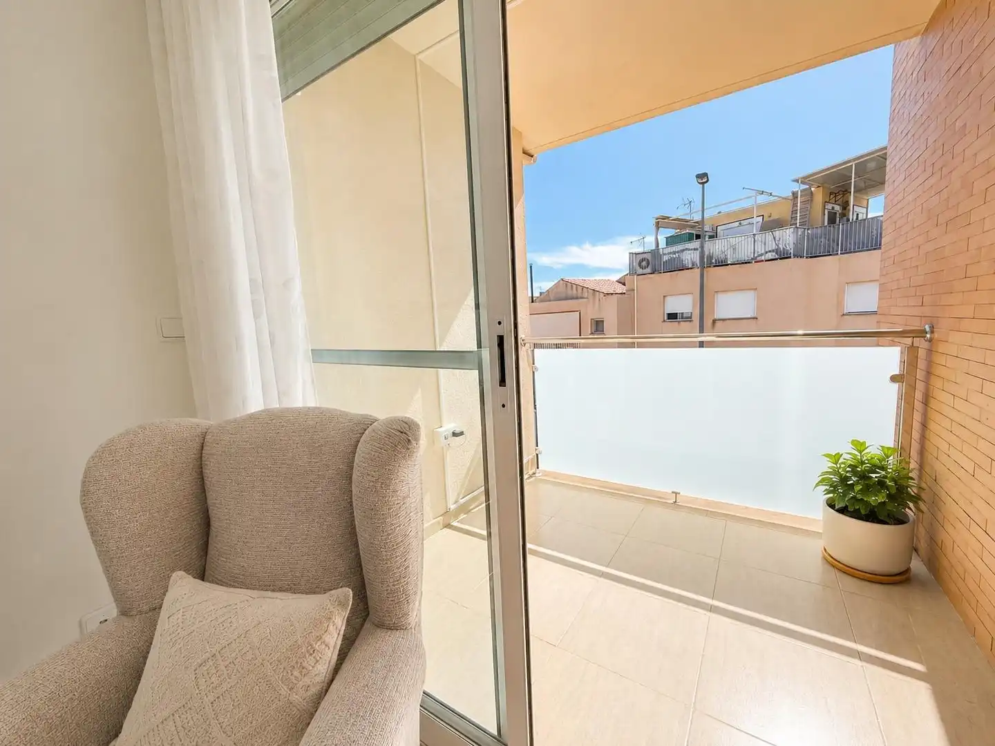 Terraza de Casa o chalet en venta en Molina de Segura con Aire acondicionado, Terraza y Trastero