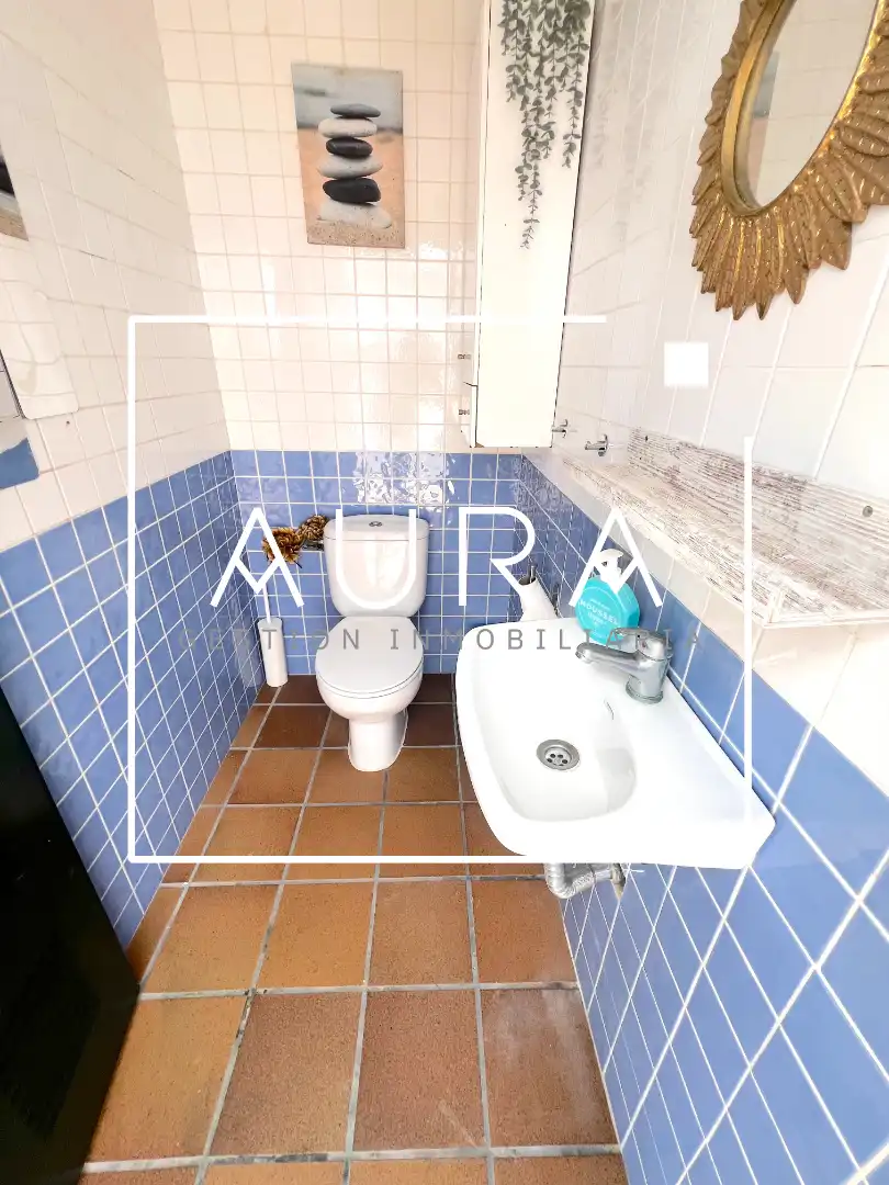 Casa o chalet en venta en El Rompido