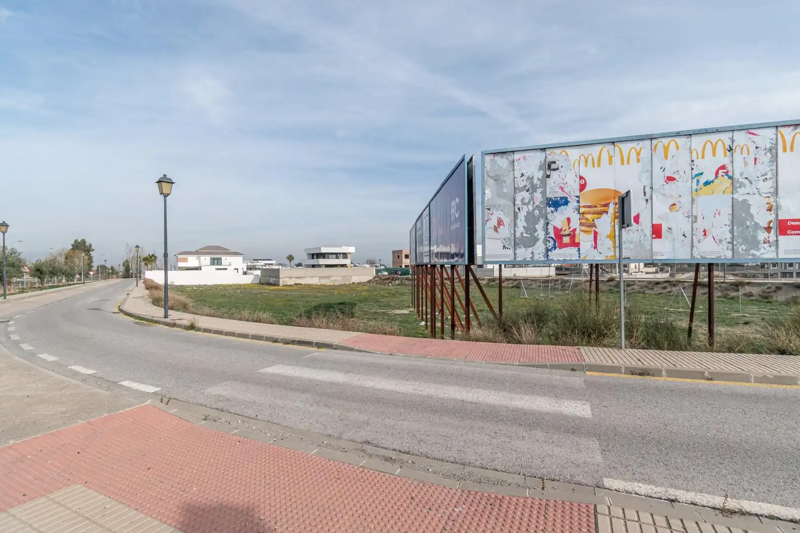 Residencial en venda en Las Gabias
