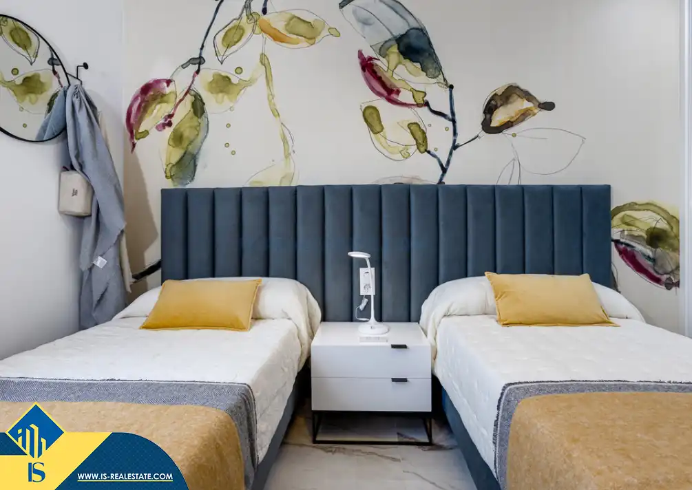 Apartamento con piscina en venta en Orihuela Costa, imagen 16