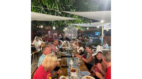 Photo 3 of Premises for rent in Montañar - El Arenal, Jávea / Xàbia