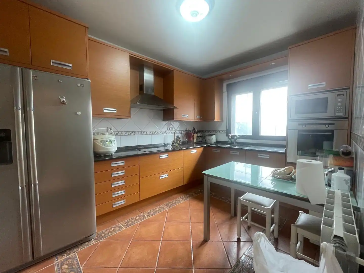 Casa adosada en venta en Hontanares de Eresma