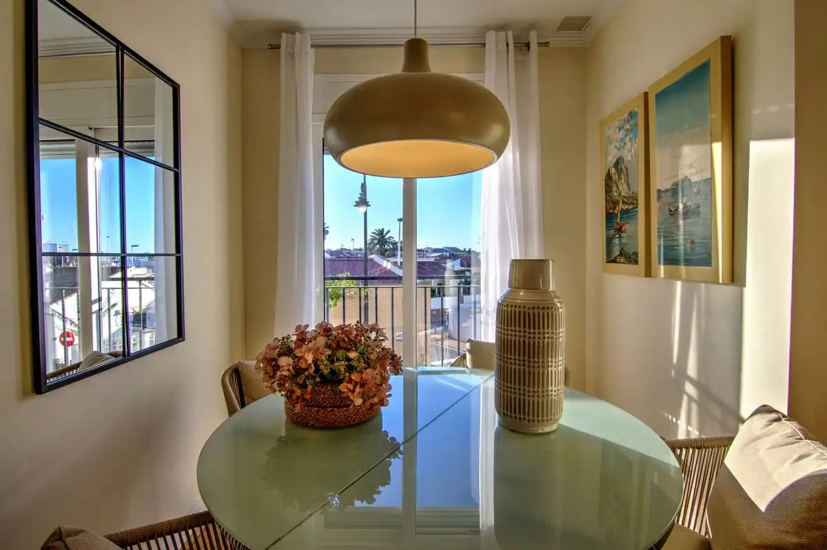 Piso con jardín en venta en Calle Preciados, imagen 8