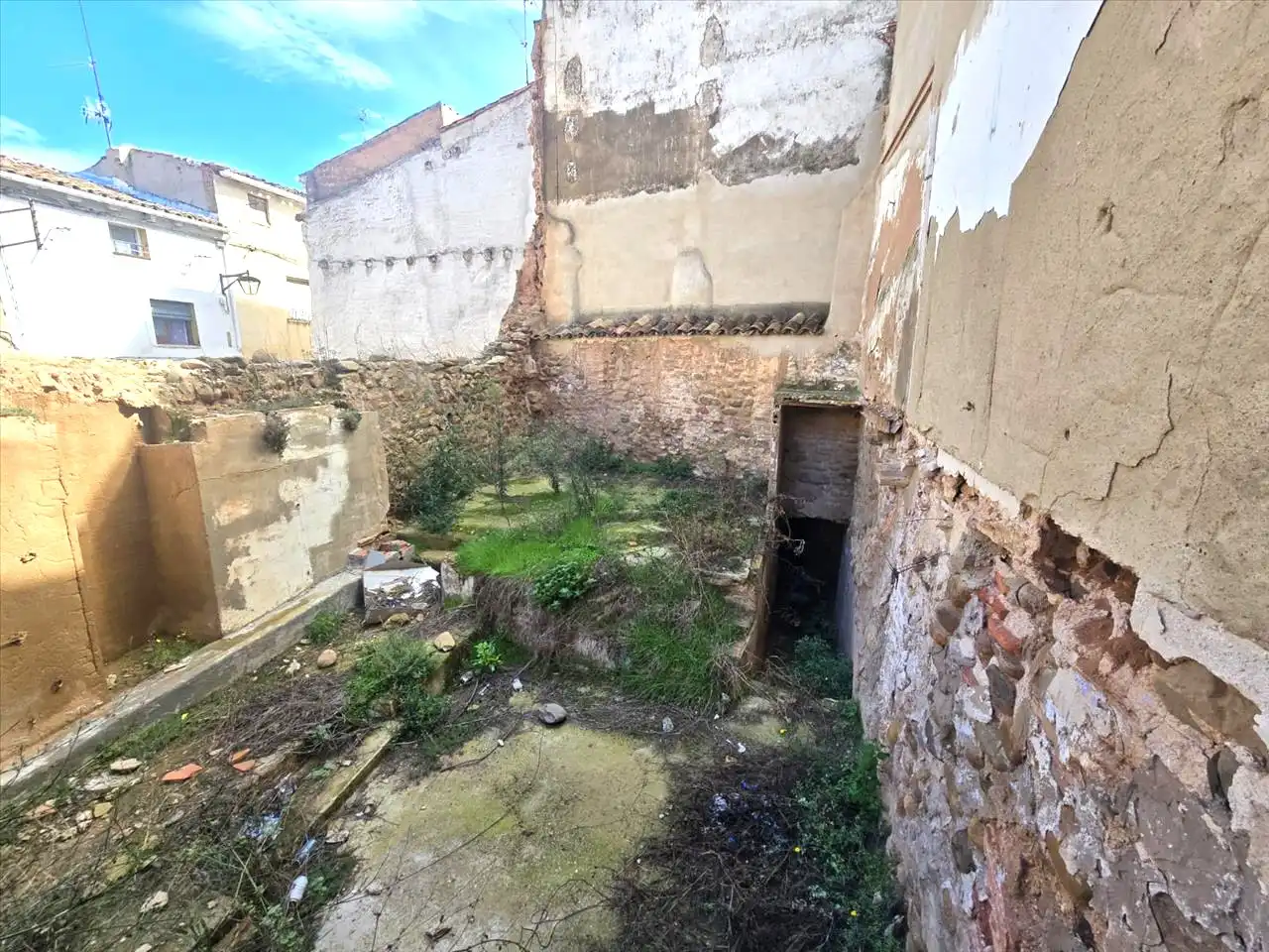Residential land for sale in Enramada, imagen 7