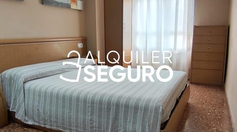 Foto 4 de Pis de lloguer a Carteros, Camí Reial, Valencia Capital