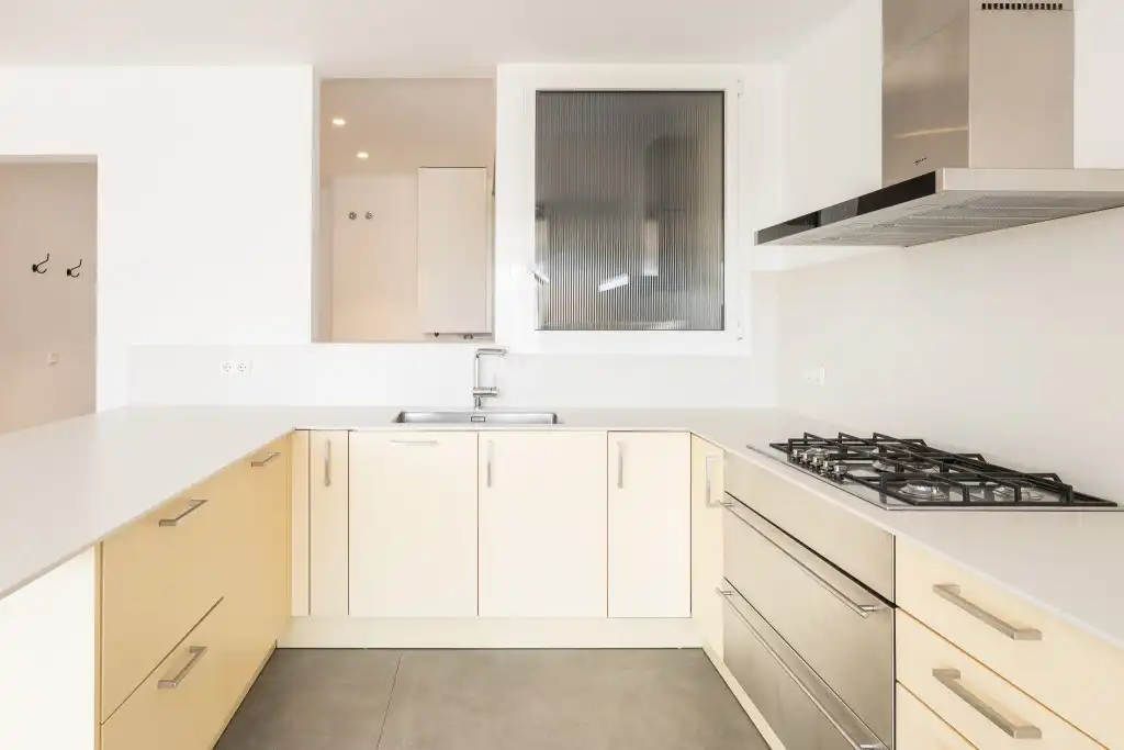 Apartament de lloguer a Sant Gervasi- Galvany