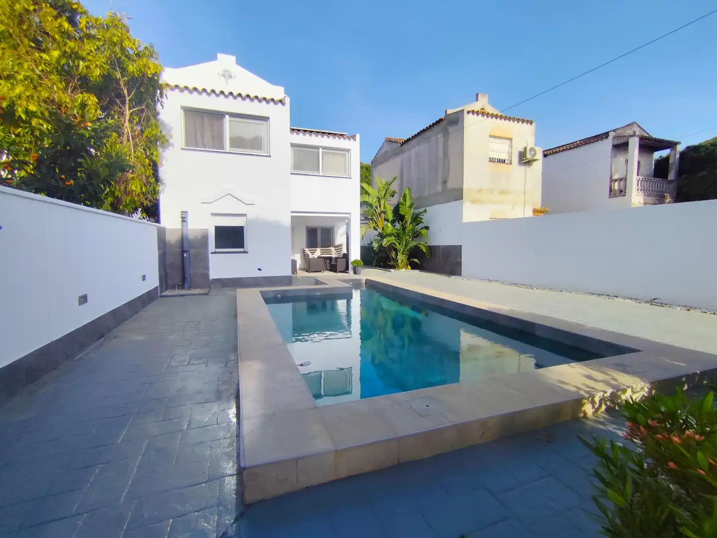 Casa pareada en venta en Calle de la Vieira, imagen 2