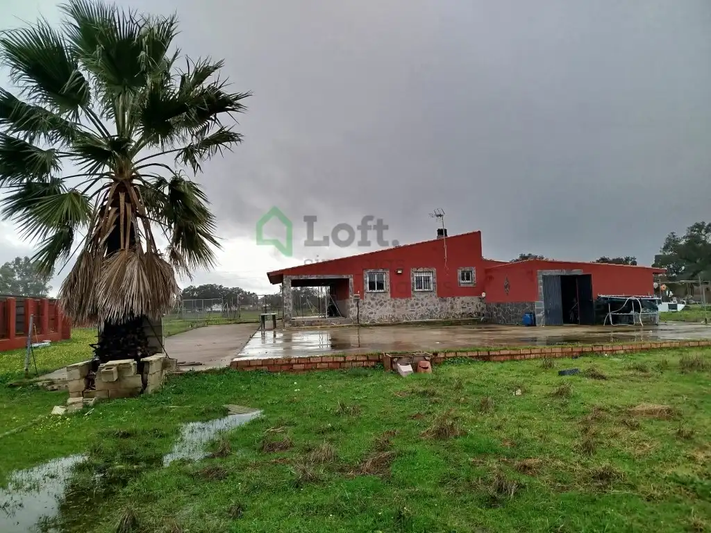 Casa o chalet en venta en Badajoz