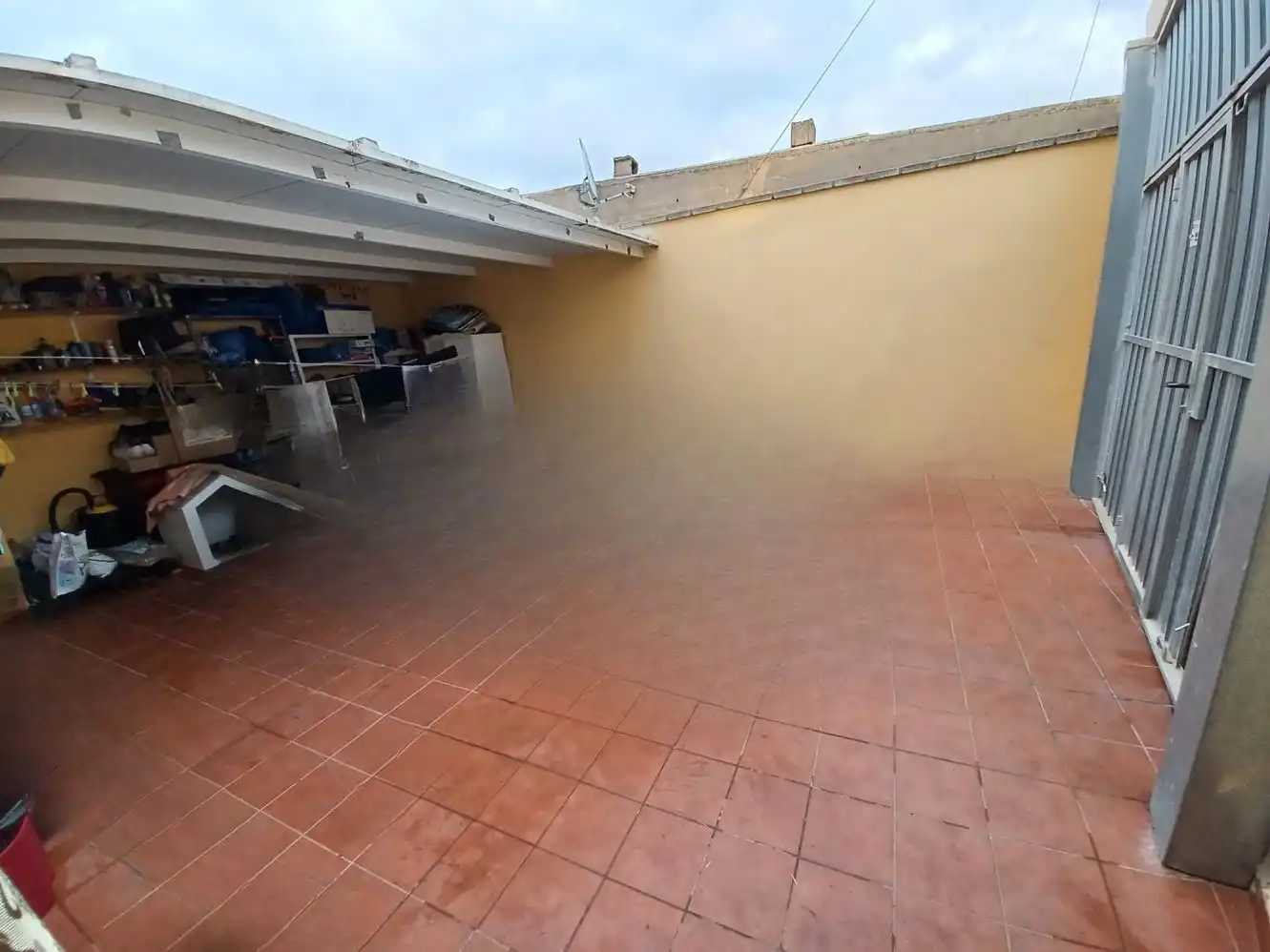 Casa adosada en venta en Villalgordo del Júcar