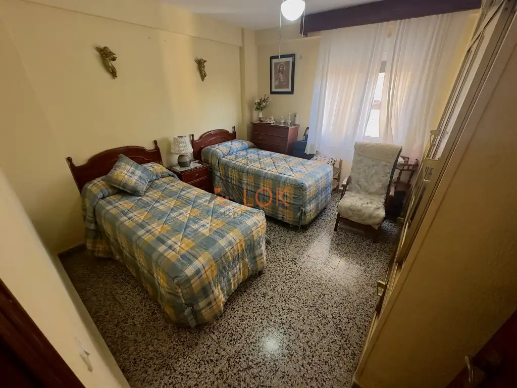 Piso con ascensor en venta en Calle Torres Quevedo, imagen 23