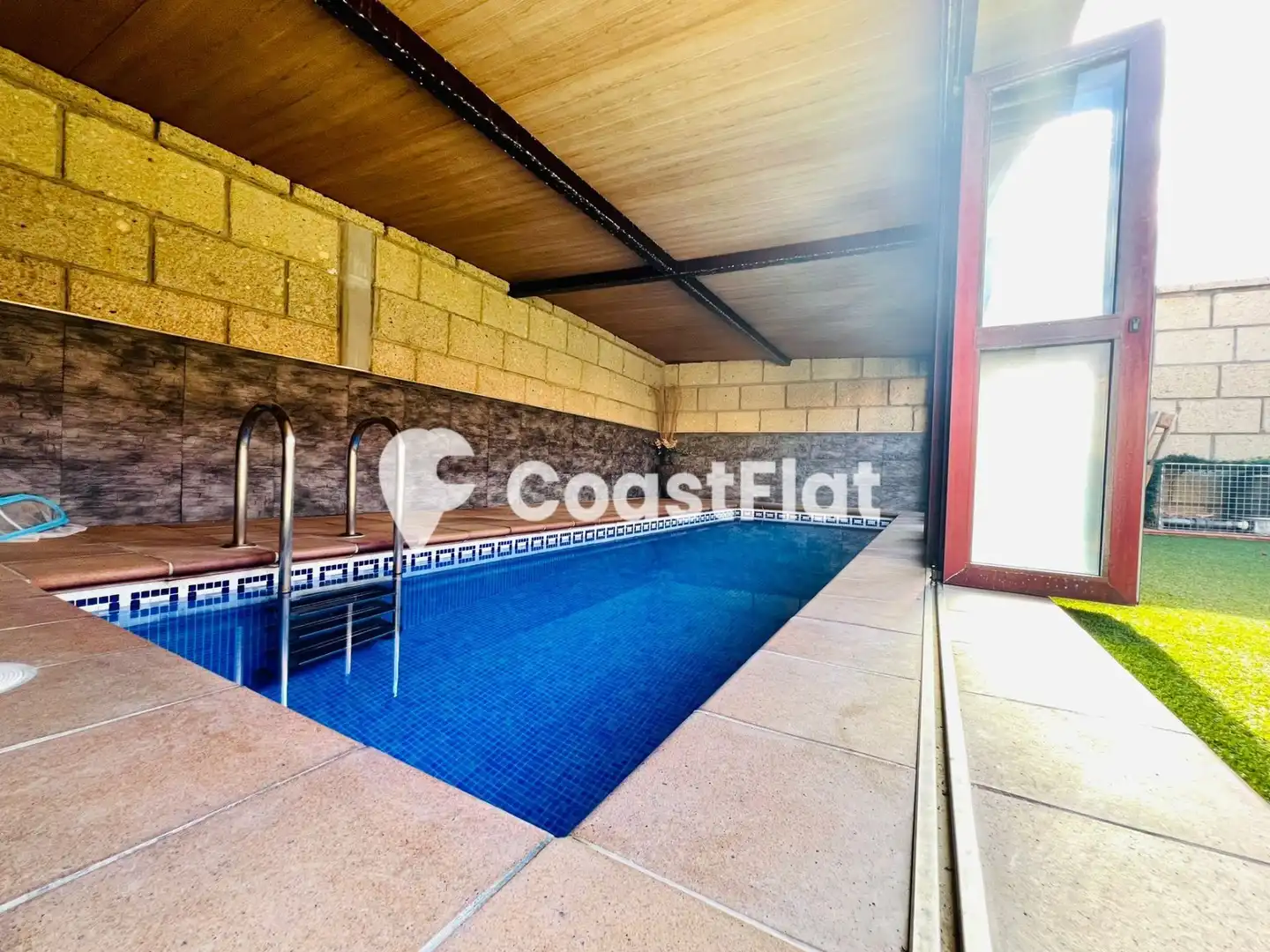 Casa o chalet en venta en Cho - Parque de la Reina