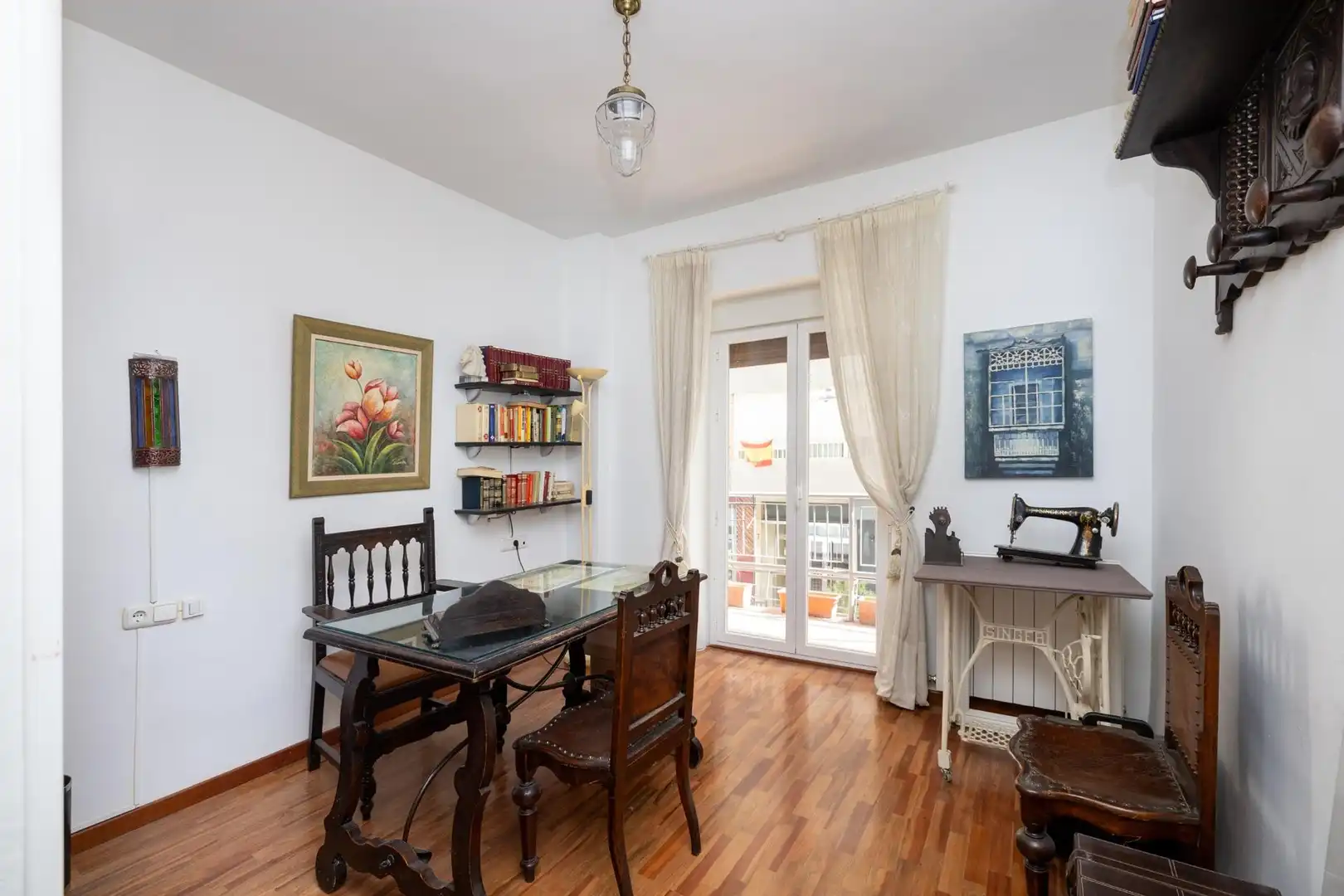 Flat with terrace for sale in Ronda, imagen 29