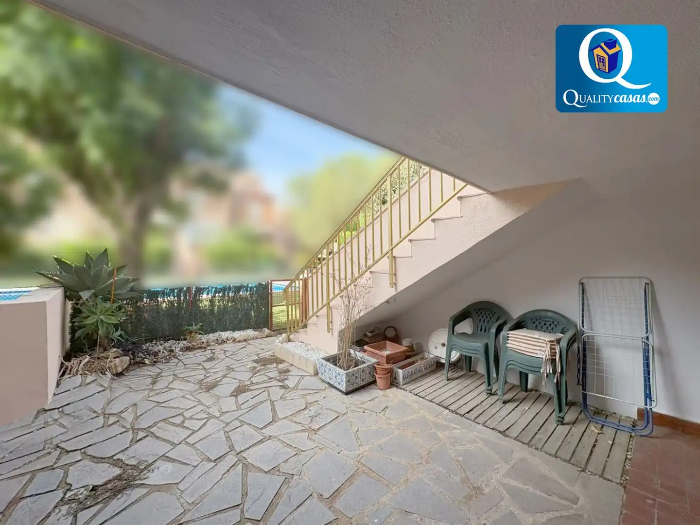 Bungalow amb piscina de lloguer a Centro, imagen 24