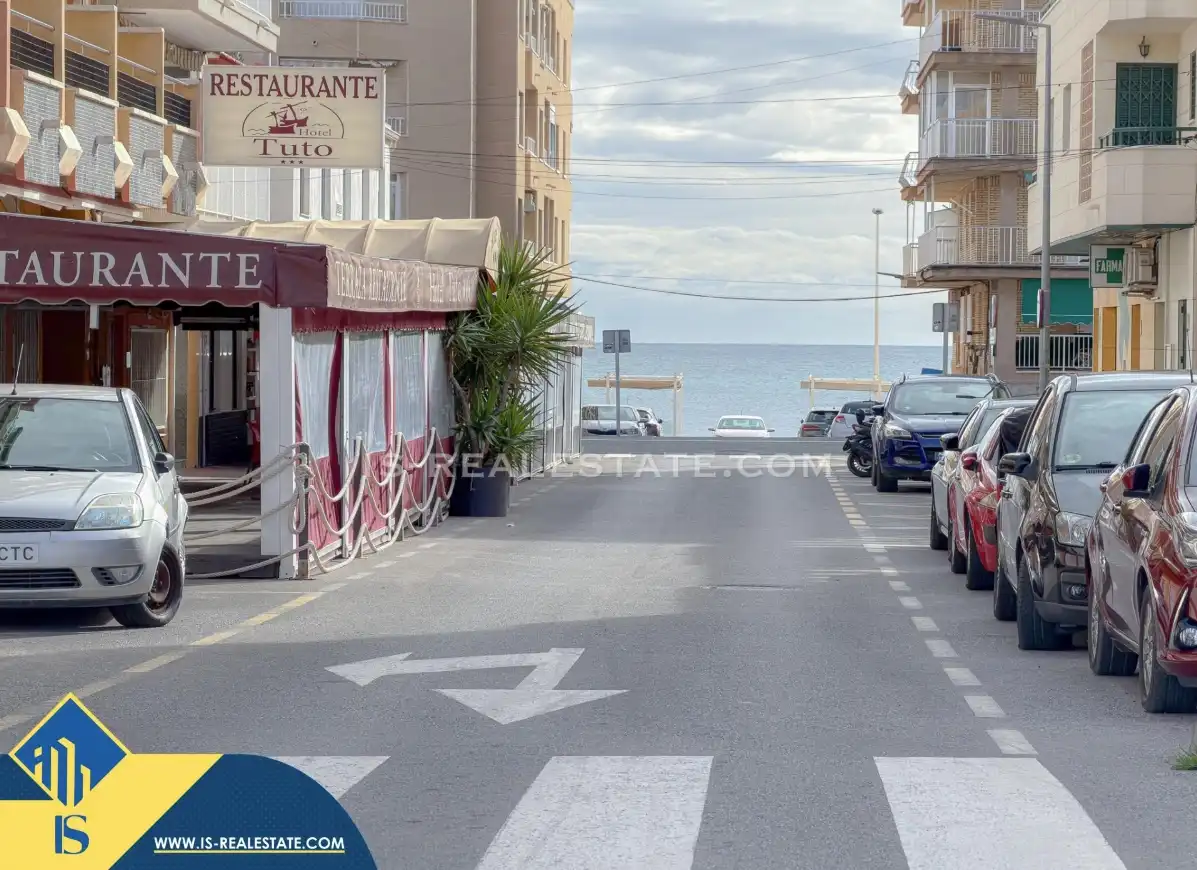 Apartament amb ascensor en venda a Playa del Acequión, Náufragos y Rocío del Mar, imagen 46