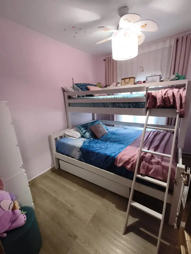 Habitación de Piso en venta en Móstoles con Calefacción y Trastero