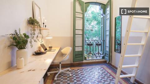 Photo 4 of Flat to share in Sant Andreu de Palomar,  Barcelona Capital