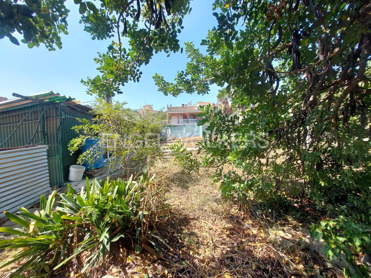 Terreny residencial en venda a Els Canons - Les Orioles - Can Paulet, imagen 20