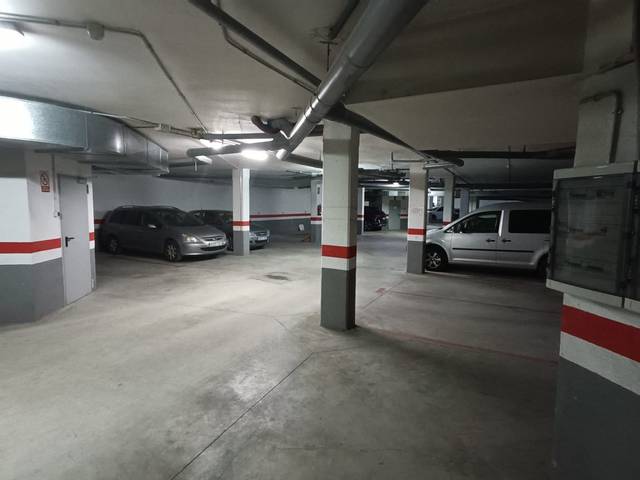 Garaje en Alquiler en Sant Celoni