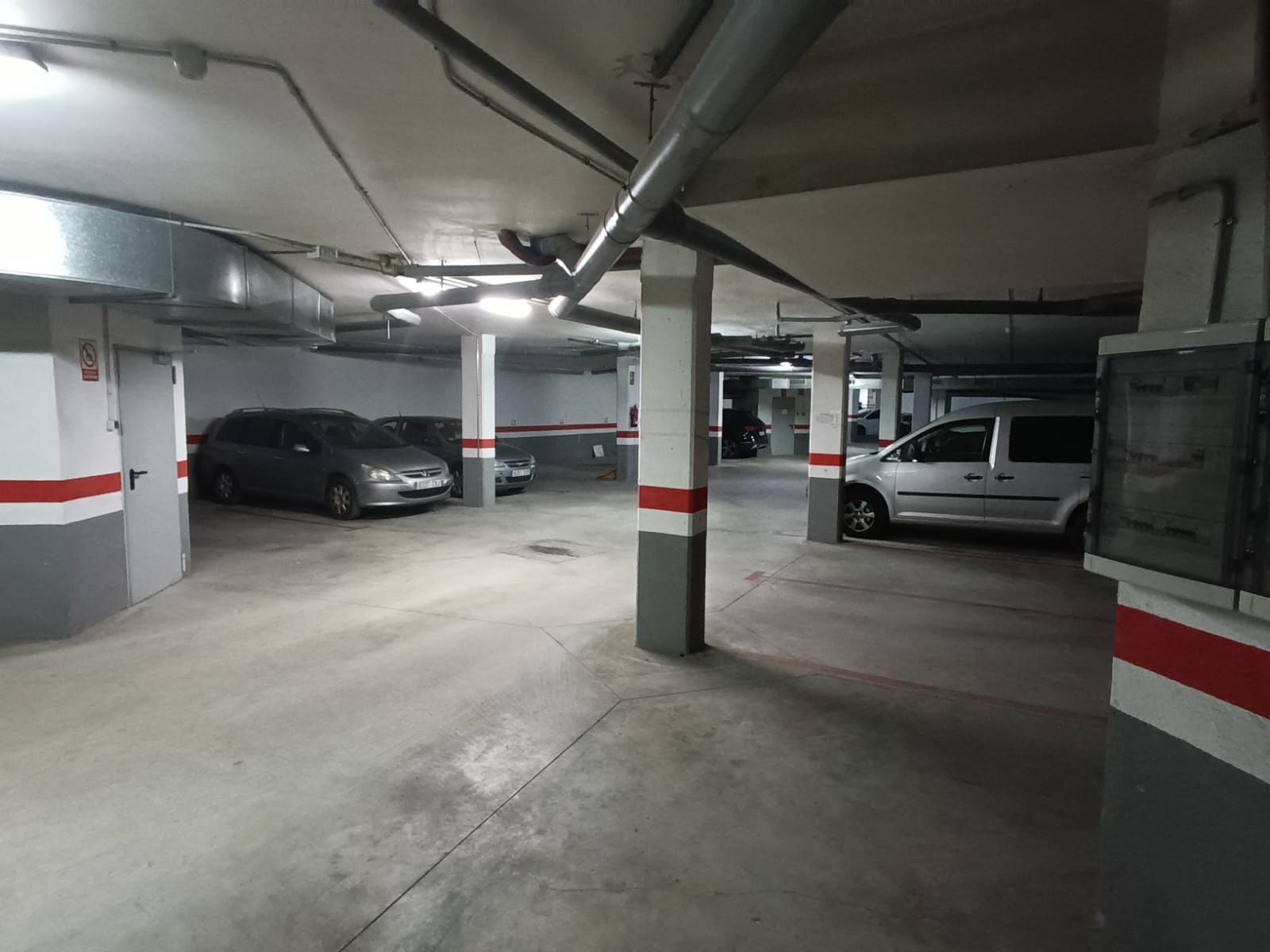 Parking de Garaje de alquiler en Sant Celoni