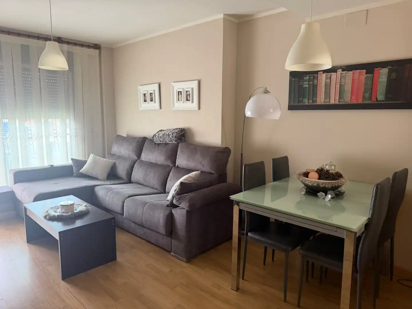 Duplexes for rent in Carrer Germans Izquierdo, Mariola