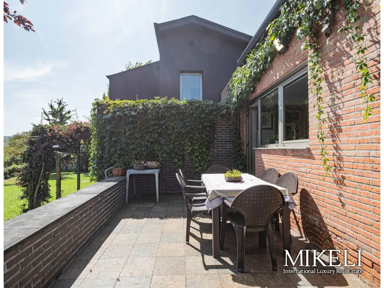 Chalet con jardín en venta en Calle Soledad, imagen 28
