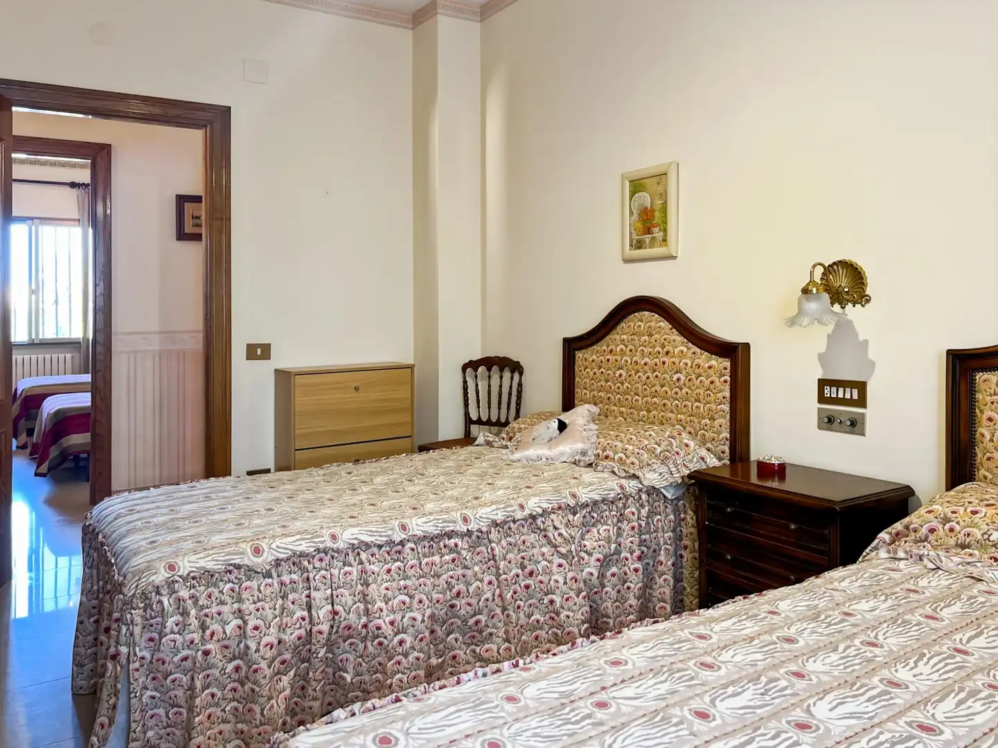 Chalet con piscina en venta en Playa, imagen 24