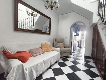 House with balcony for sale in La Cuesta del Pozuelo 20
