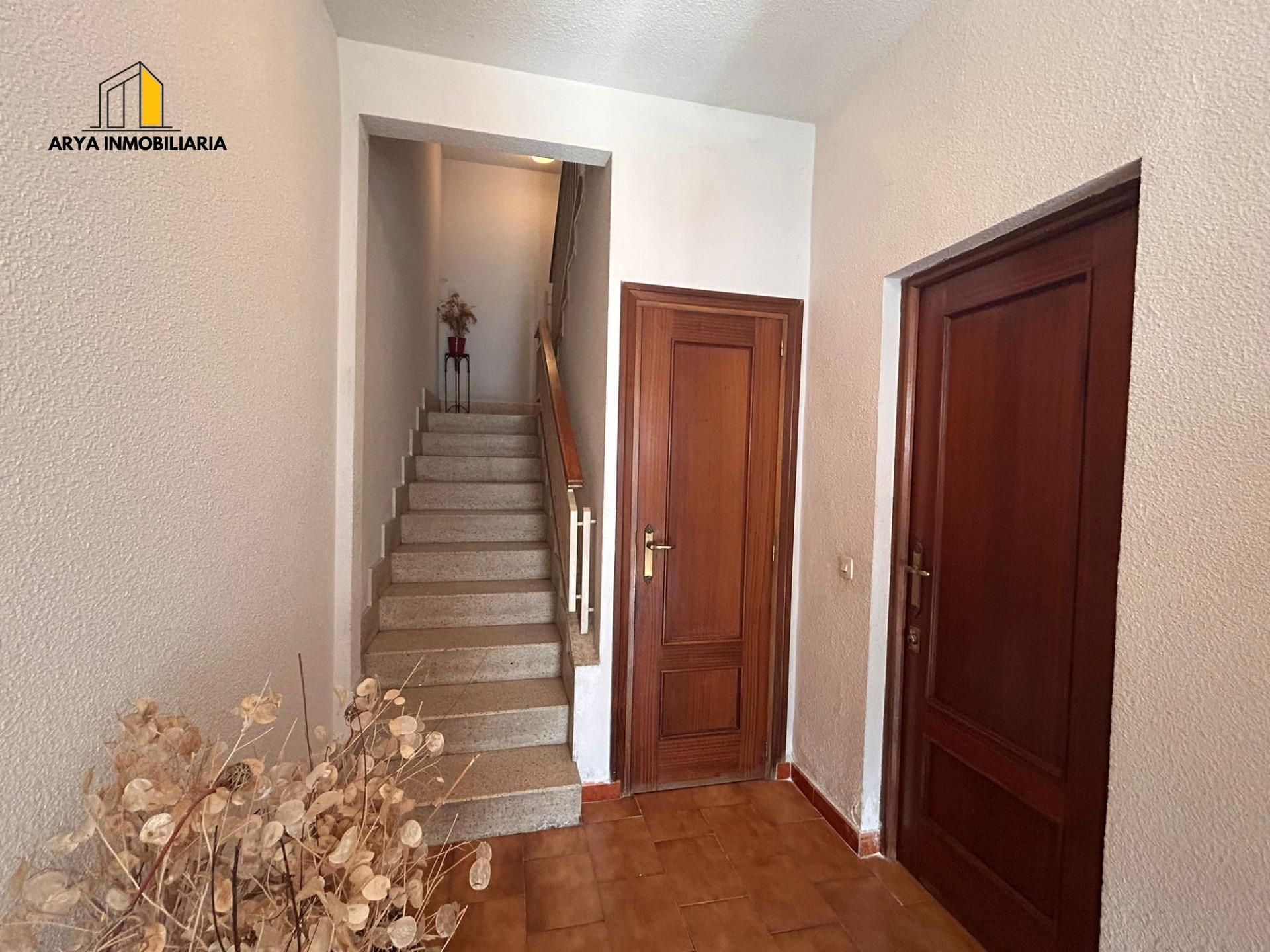 Duplex for sale in  Madrid Capital  with Air Conditioner, Heating and Terrace