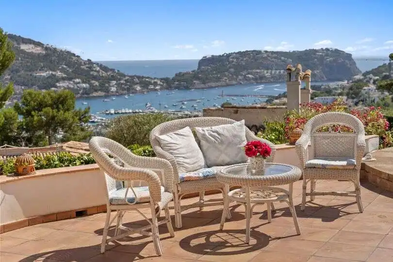 House with terrace for sale in Port d'Andratx, imagen 2
