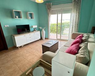 Living room of Apartment for sale in Tarifa  with Terrace and Balcony