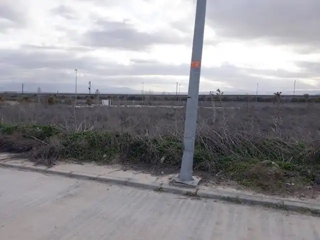 Residencial en venta en Valderrubio