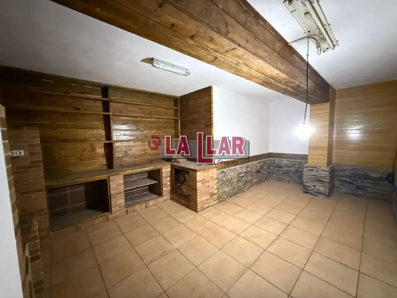 Casa o xalet en venda a Caldes de Montbui