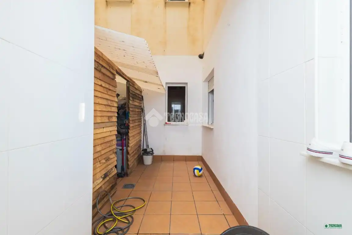 Flat with pool for sale in Vera Ciudad, imagen 23