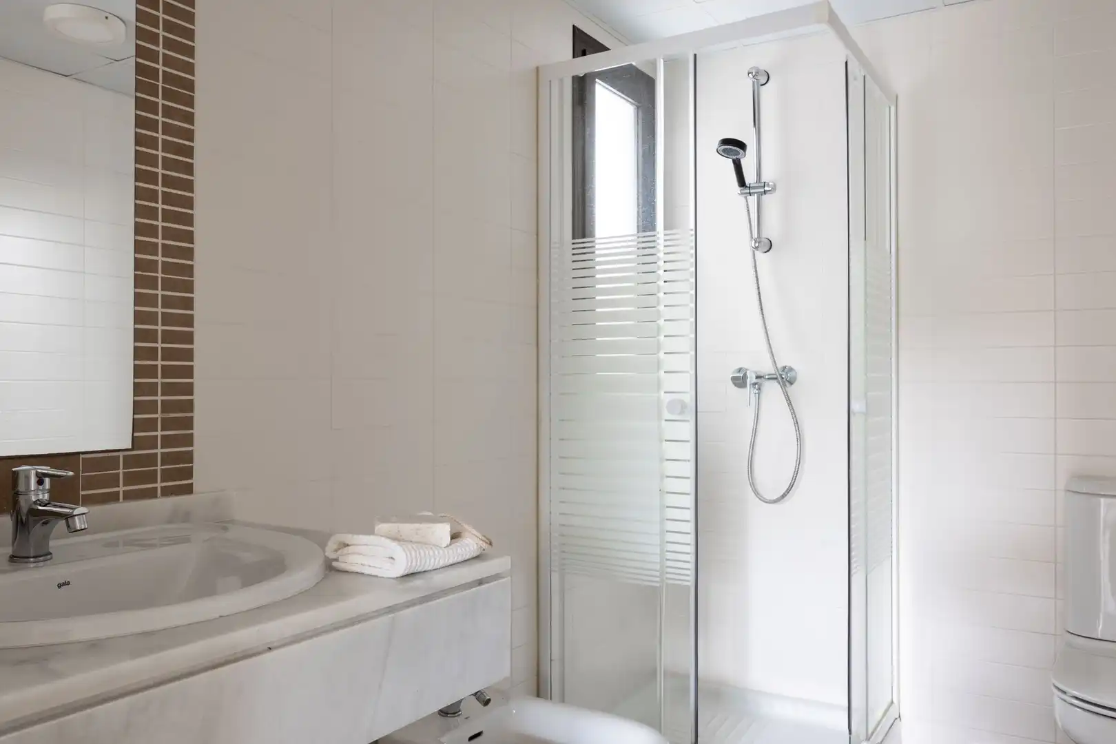 Apartamento de alquiler en La Concha - Resina Golf