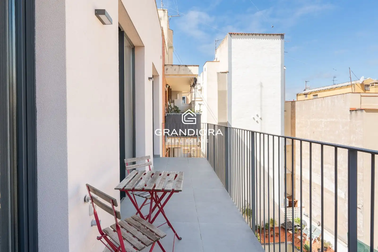 Penthouse mit Pool zum Verkauf in Calle de les Carolines 25, imagen 17