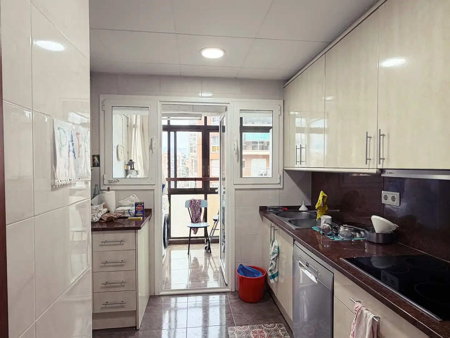 Appartement avec ascenseur à vendre à Calella, imagen 13